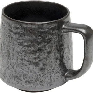 Fashion KARE Design Mug Cosmos Black