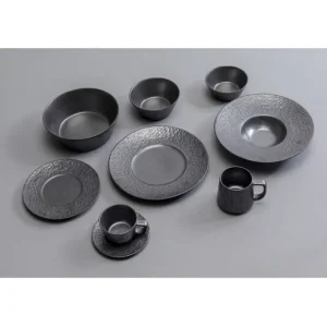 Fashion KARE Design Mug Cosmos Black