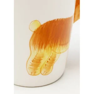 Outlet KARE Design Mug Funny Animal Poodle 11cm