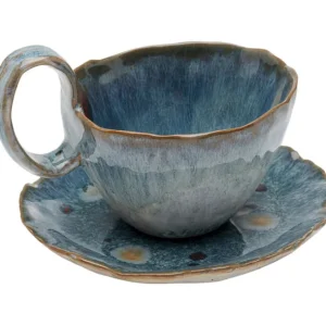 Discount KARE Design Mug Mina Blue