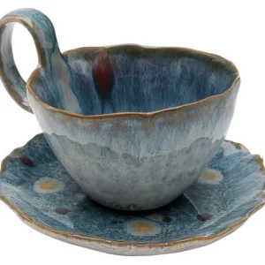 Discount KARE Design Mug Mina Blue