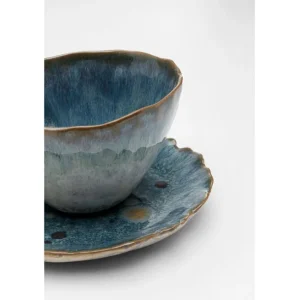 Discount KARE Design Mug Mina Blue