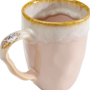 Hot KARE Design Mug Nala Rose