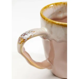 Hot KARE Design Mug Nala Rose
