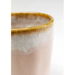Clearance KARE Design Mug Nala Rose