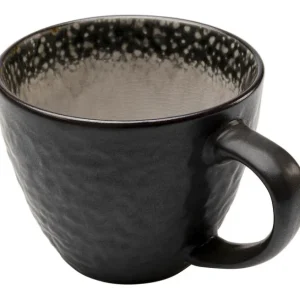 Outlet KARE Design Mug Soho Grey 9cm