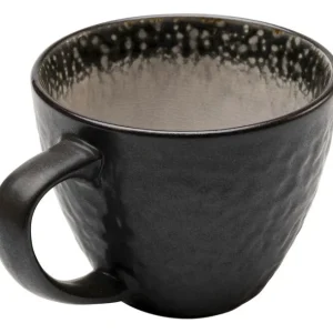Outlet KARE Design Mug Soho Grey 9cm