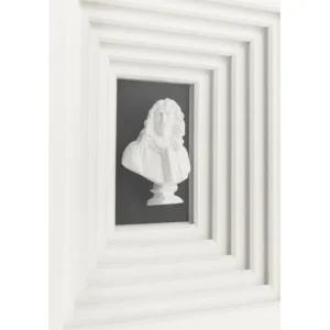 Discount KARE Design Object Picture Ancient Art Nove 100x110cm
