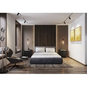 New KARE Design Object Picture Illumino 80x80cm