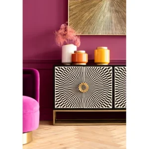 Fashion KARE Design Object Picture Illumino 120x120cm