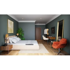 Fashion KARE Design Object Picture Illumino 120x120cm