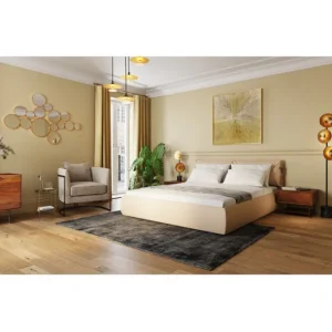 Fashion KARE Design Object Picture Illumino 120x120cm