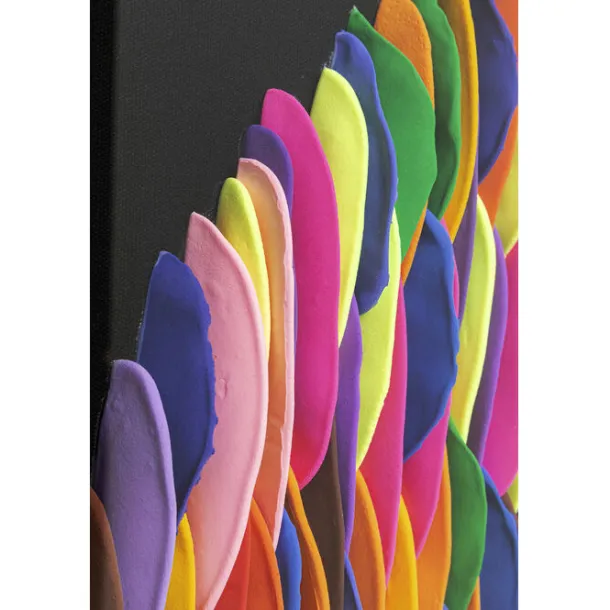 object_picture_pasta_colo_2.webp Sale KARE Design Object Picture Pasta Colore 80x80cm