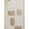 New KARE Design Object Picture Sandy Geometric 81x122cm