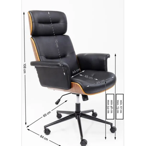 office_chair_check_out_4.webp Hot KARE Design Office Chair Check Out