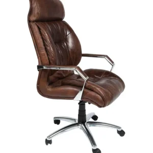 Hot KARE Design Office Chair Cigar Lounge