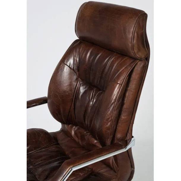 office_chair_cigar_lounge_4.webp Hot KARE Design Office Chair Cigar Lounge