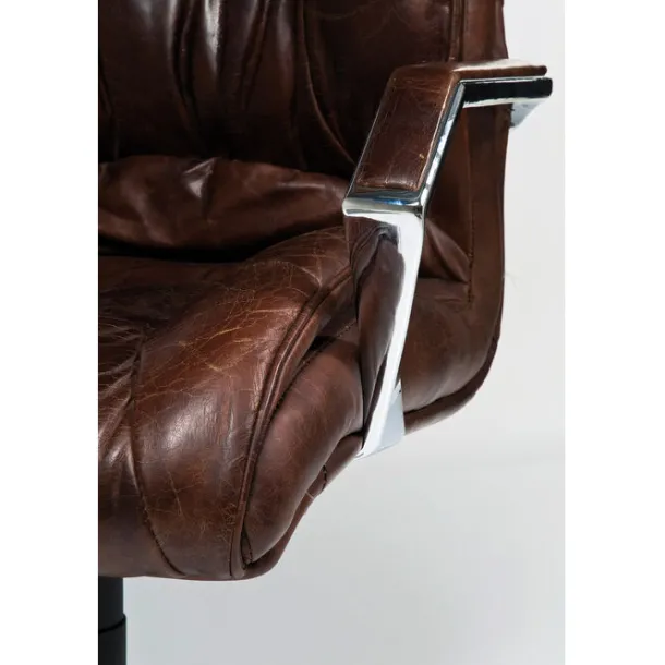 office_chair_cigar_lounge_5.webp Hot KARE Design Office Chair Cigar Lounge