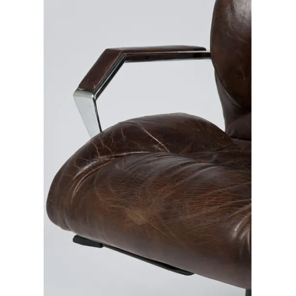 office_chair_cigar_lounge_6.webp Hot KARE Design Office Chair Cigar Lounge