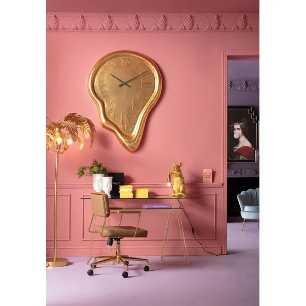 office_chair_dottore_brow_1.webp New KARE Design Office Chair Dottore Brown