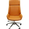 Fashion KARE Design Office Chair High Bossy