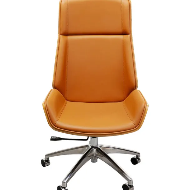 office_chair_high_bossy_0.webp Fashion KARE Design Office Chair High Bossy