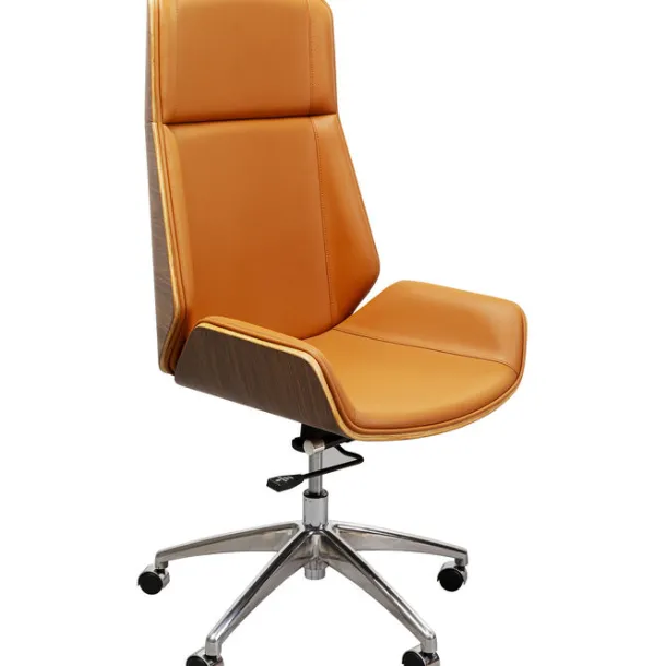 office_chair_high_bossy_1.webp Fashion KARE Design Office Chair High Bossy