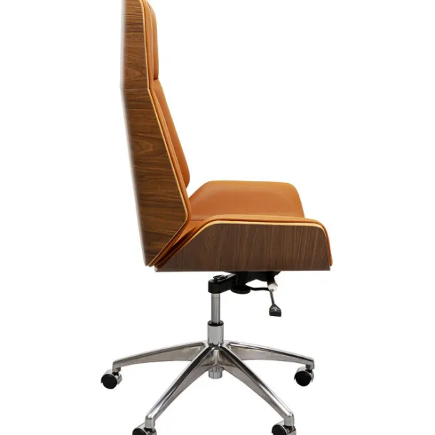 office_chair_high_bossy_2.webp Fashion KARE Design Office Chair High Bossy
