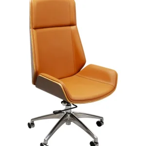 Fashion KARE Design Office Chair High Bossy