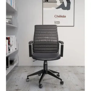 Discount KARE Design Office Chair Labora Black
