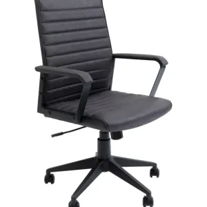 Discount KARE Design Office Chair Labora Black