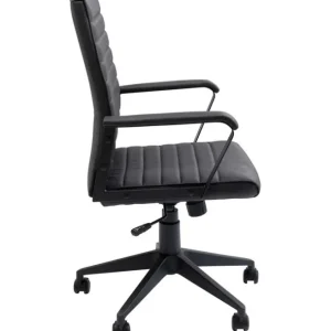 Discount KARE Design Office Chair Labora Black