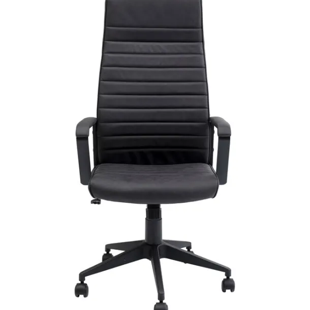office_chair_labora_high__0-2.webp Best KARE Design Office Chair Labora High Black