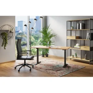 Best KARE Design Office Chair Labora High Black