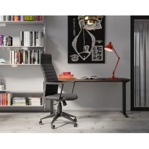 Best KARE Design Office Chair Labora High Black