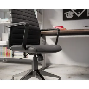 Best KARE Design Office Chair Labora High Black