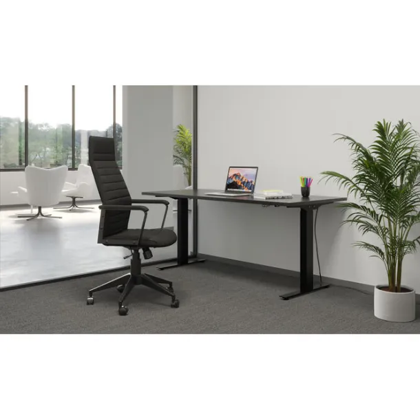 office_chair_labora_high__4-2.webp Best KARE Design Office Chair Labora High Black