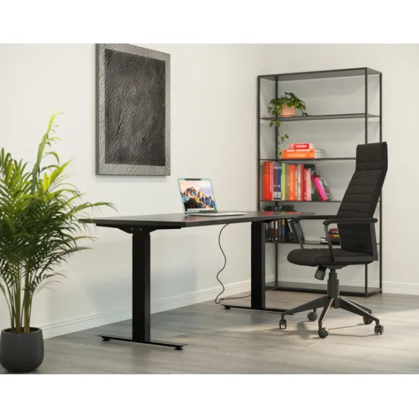 office_chair_labora_high__5-2.webp Best KARE Design Office Chair Labora High Black