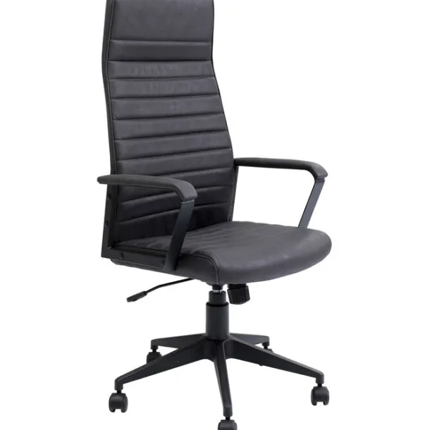 office_chair_labora_high__6-1.webp Best KARE Design Office Chair Labora High Black