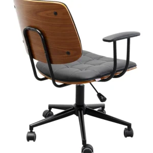 Discount KARE Design Office Chair Nelly Black