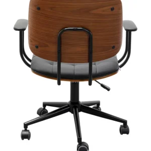 Discount KARE Design Office Chair Nelly Black