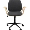 Best KARE Design Office Chair Patron Nature