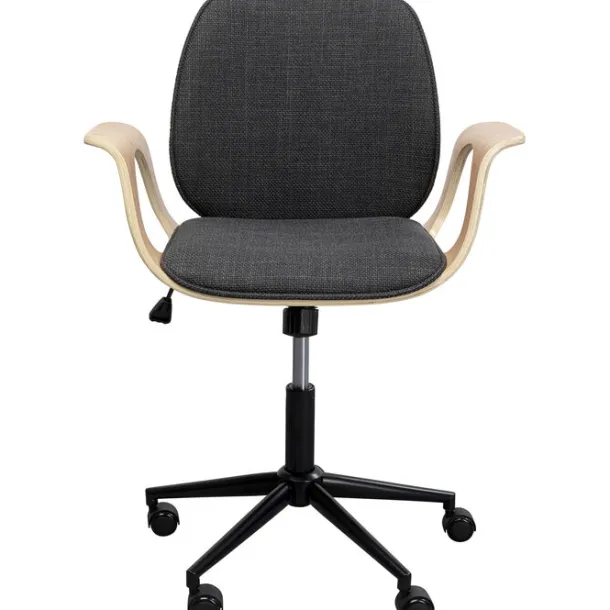 office_chair_patron_natur_2.webp Best KARE Design Office Chair Patron Nature