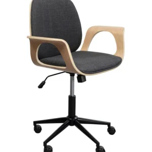 Best KARE Design Office Chair Patron Nature