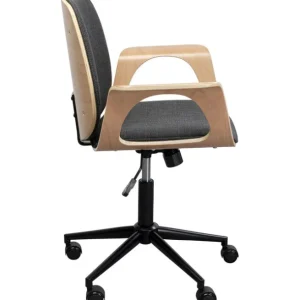 Best KARE Design Office Chair Patron Nature