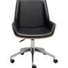 Outlet KARE Design Office Chair Rouven 100cm