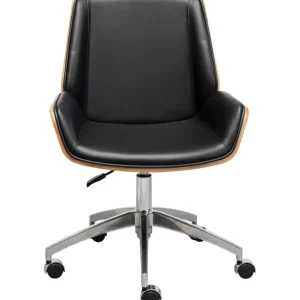 Outlet KARE Design Office Chair Rouven 100cm