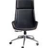 Outlet KARE Design Office Chair Rouven 120cm