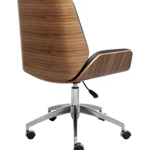 Outlet KARE Design Office Chair Rouven 100cm