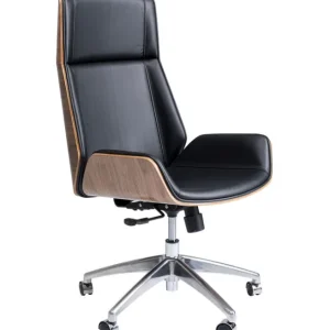 Outlet KARE Design Office Chair Rouven 120cm